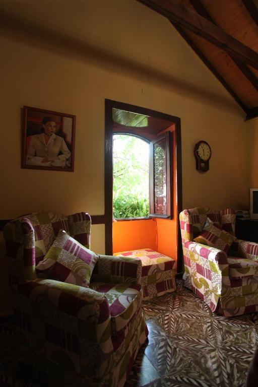 Rural Houses Serafin Casa Rural Serafin The Best Views Tejeda  Kamer foto